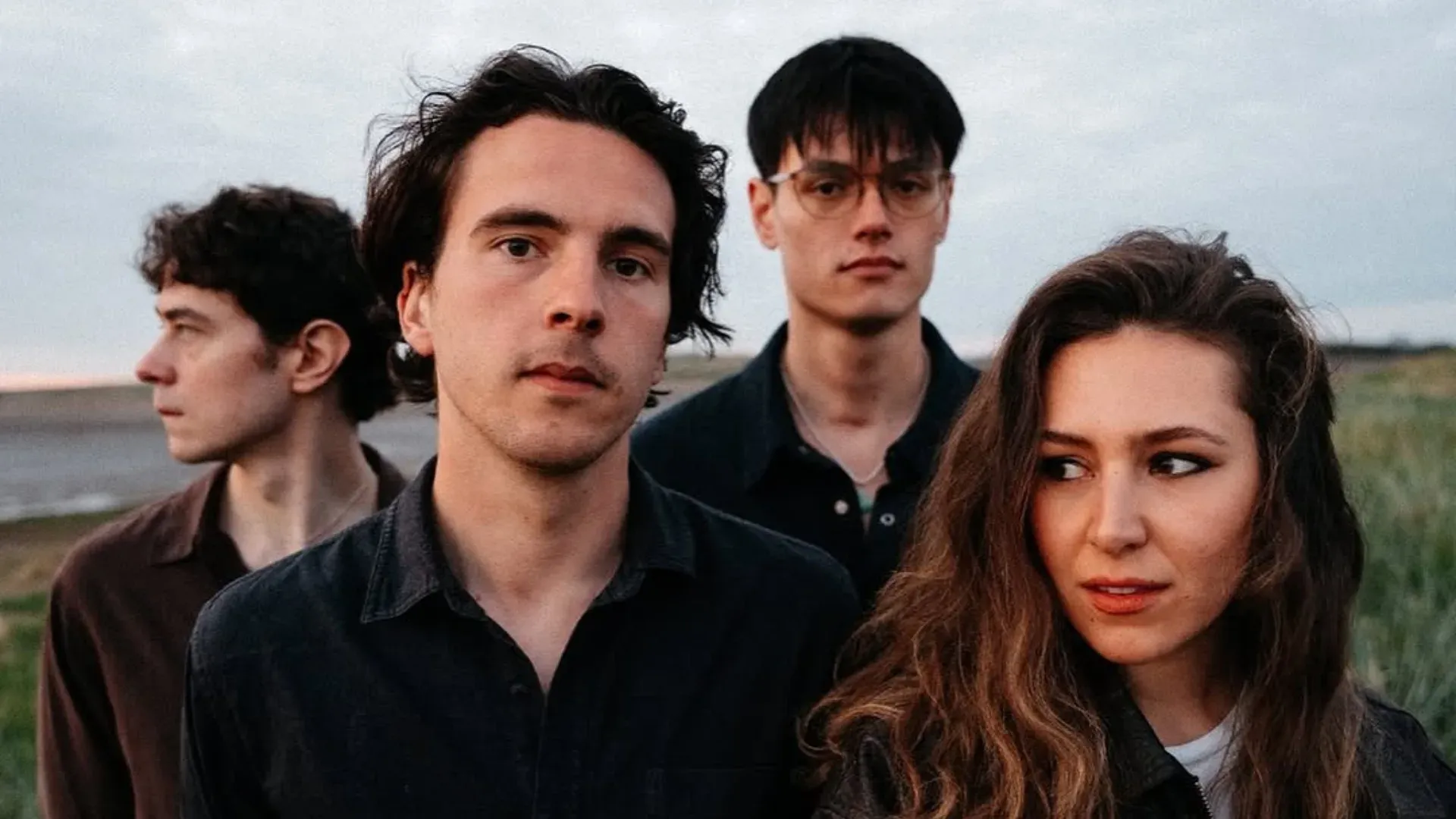 Fright Years - PRESHOW RITUALS