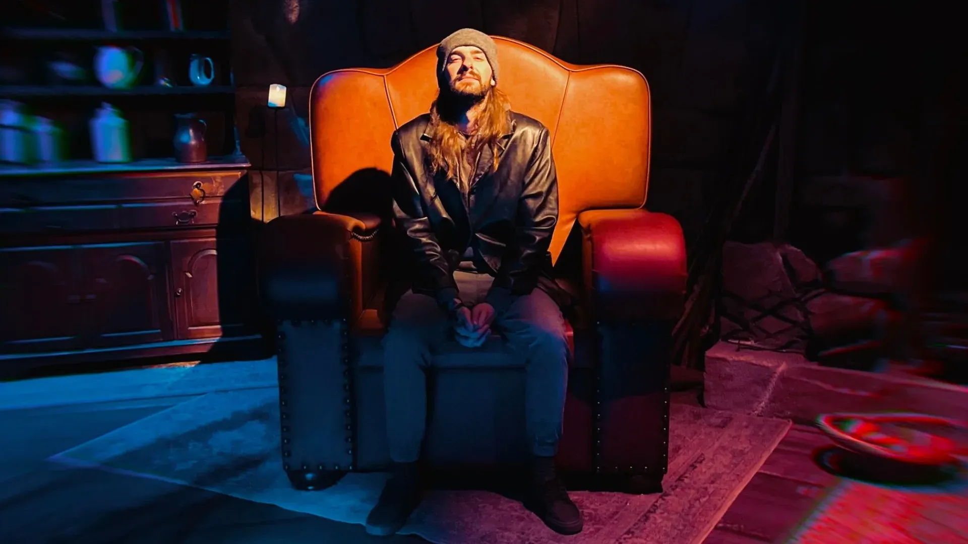 Manic Wave - DREAM TOUR