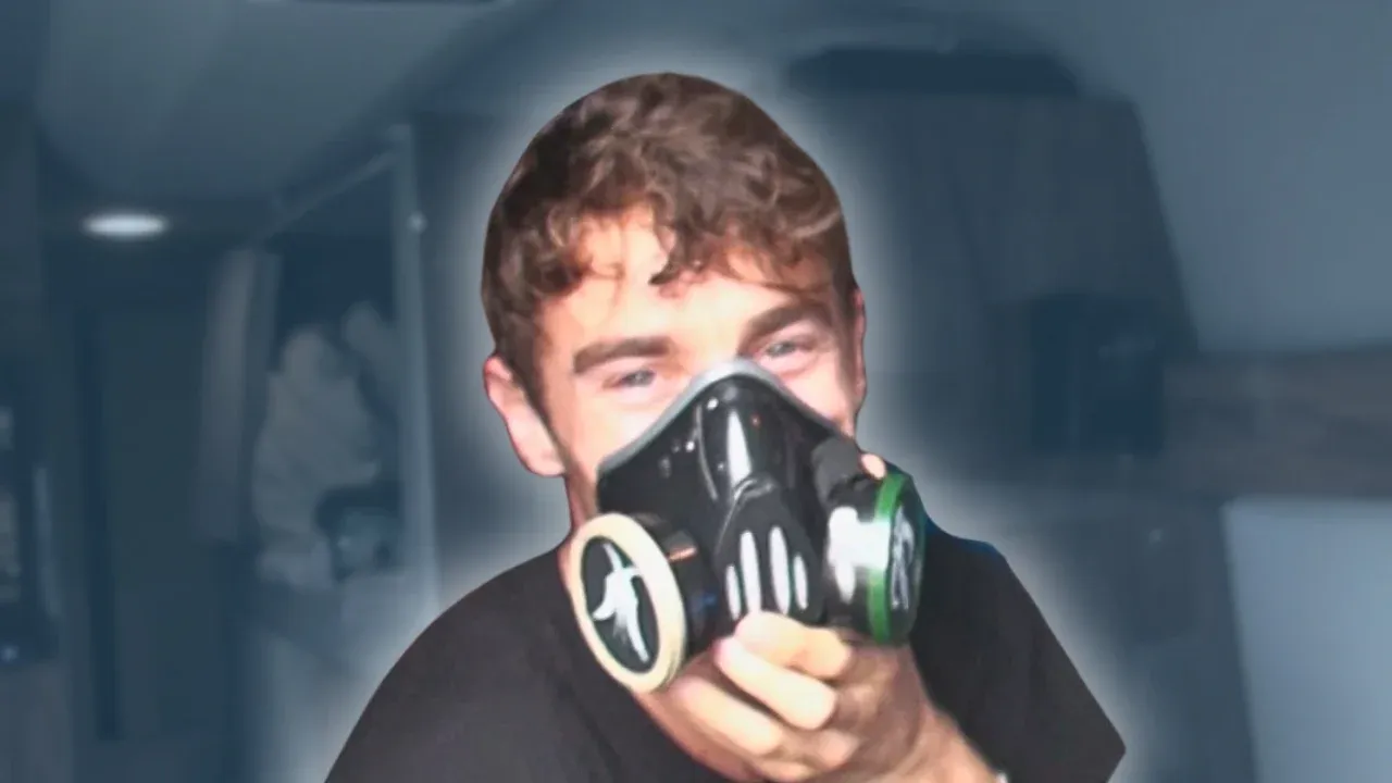 New Politics - BUS INVADERS (Revisited) Ep. 283 [VIDEO]