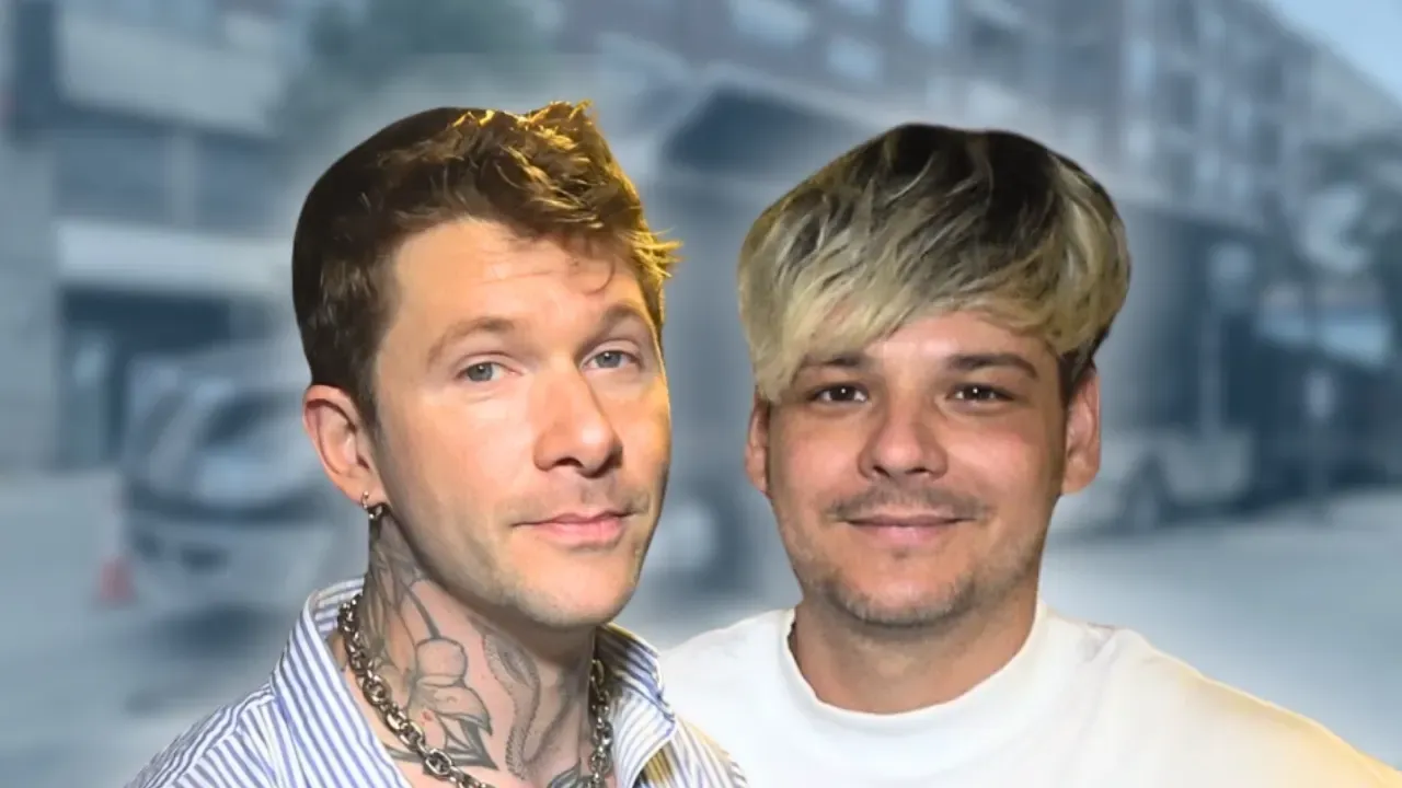 Rain City Drive - BUS INVADERS Ep. 2109 [VIDEO]