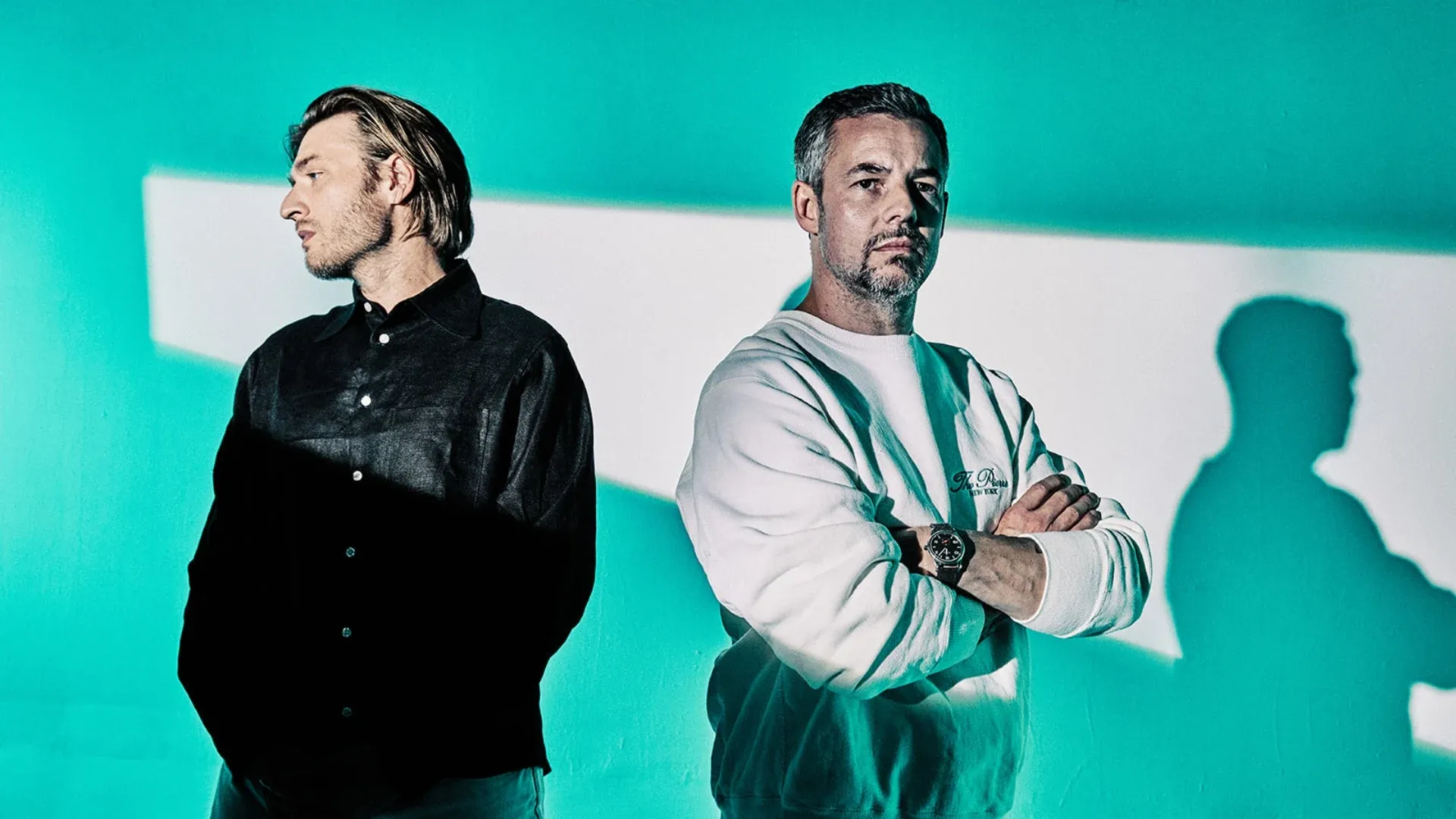 The Midnight - CRAZY TOUR STORIES