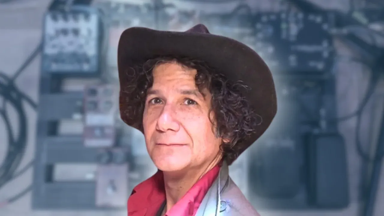 Blind Melon’s Christopher Thorn - GEAR MASTERS Ep. 591 [VIDEO]