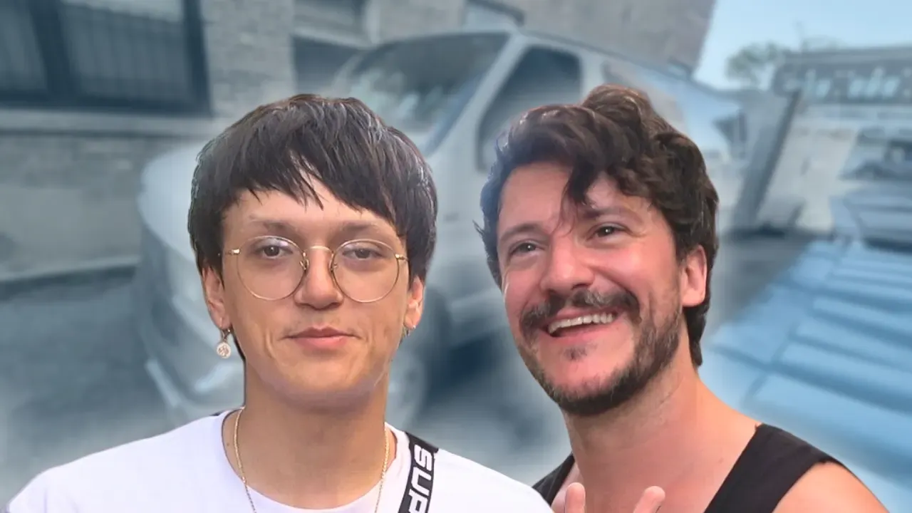 Calling All Captains - BUS INVADERS Ep. 2119 [VIDEO]