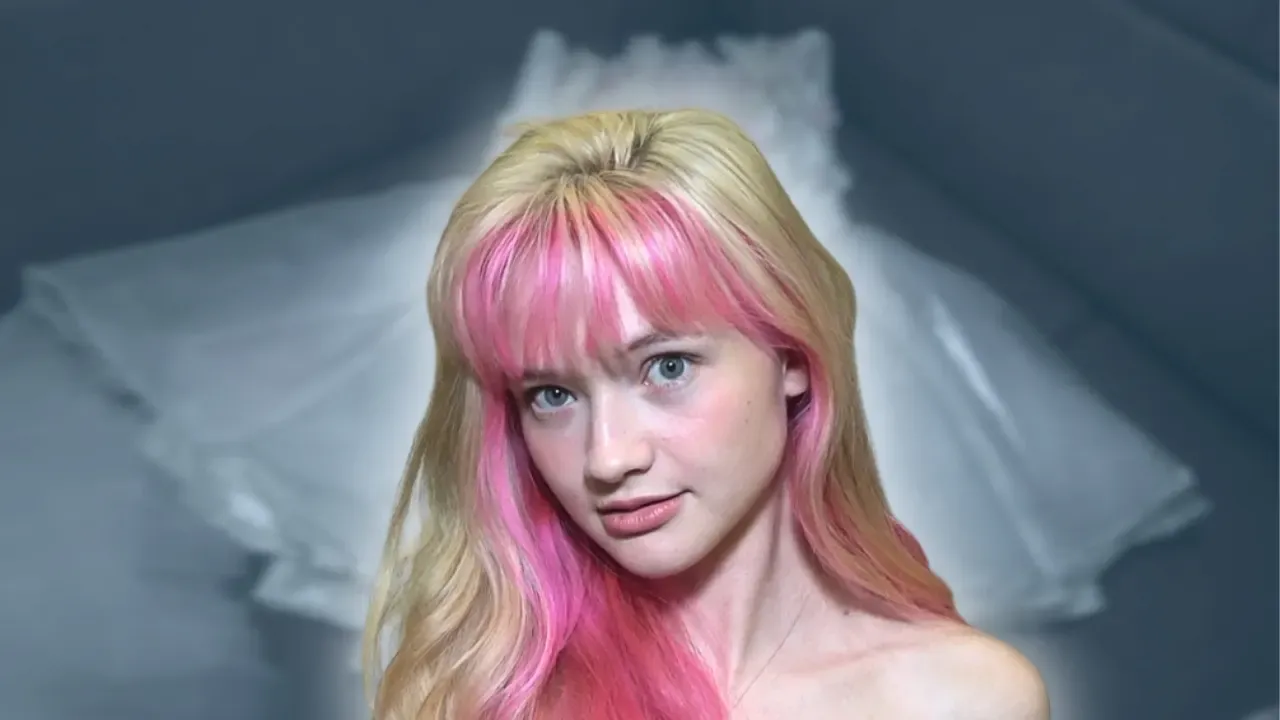 Ella Red - STAGE THREADS Ep. 2 [VIDEO]