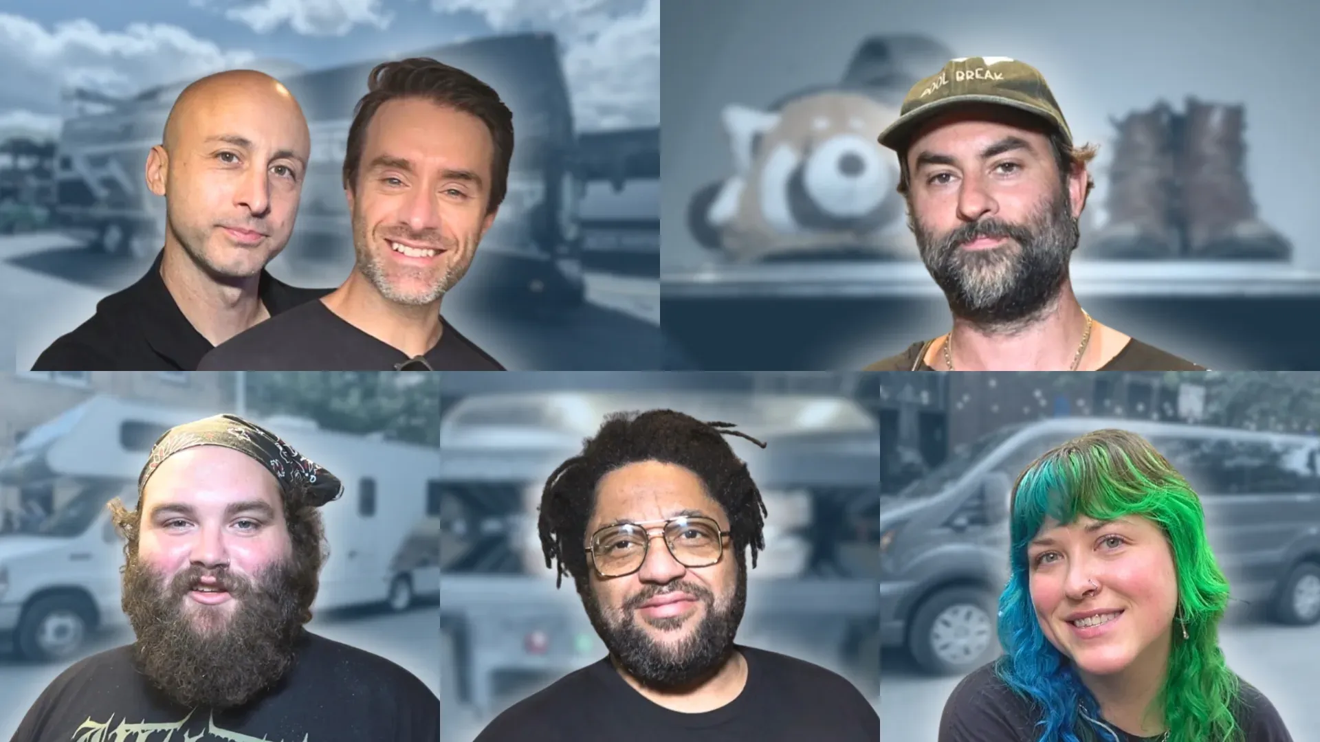 Simple Plan, The Head and The Heart, Fishbone + More