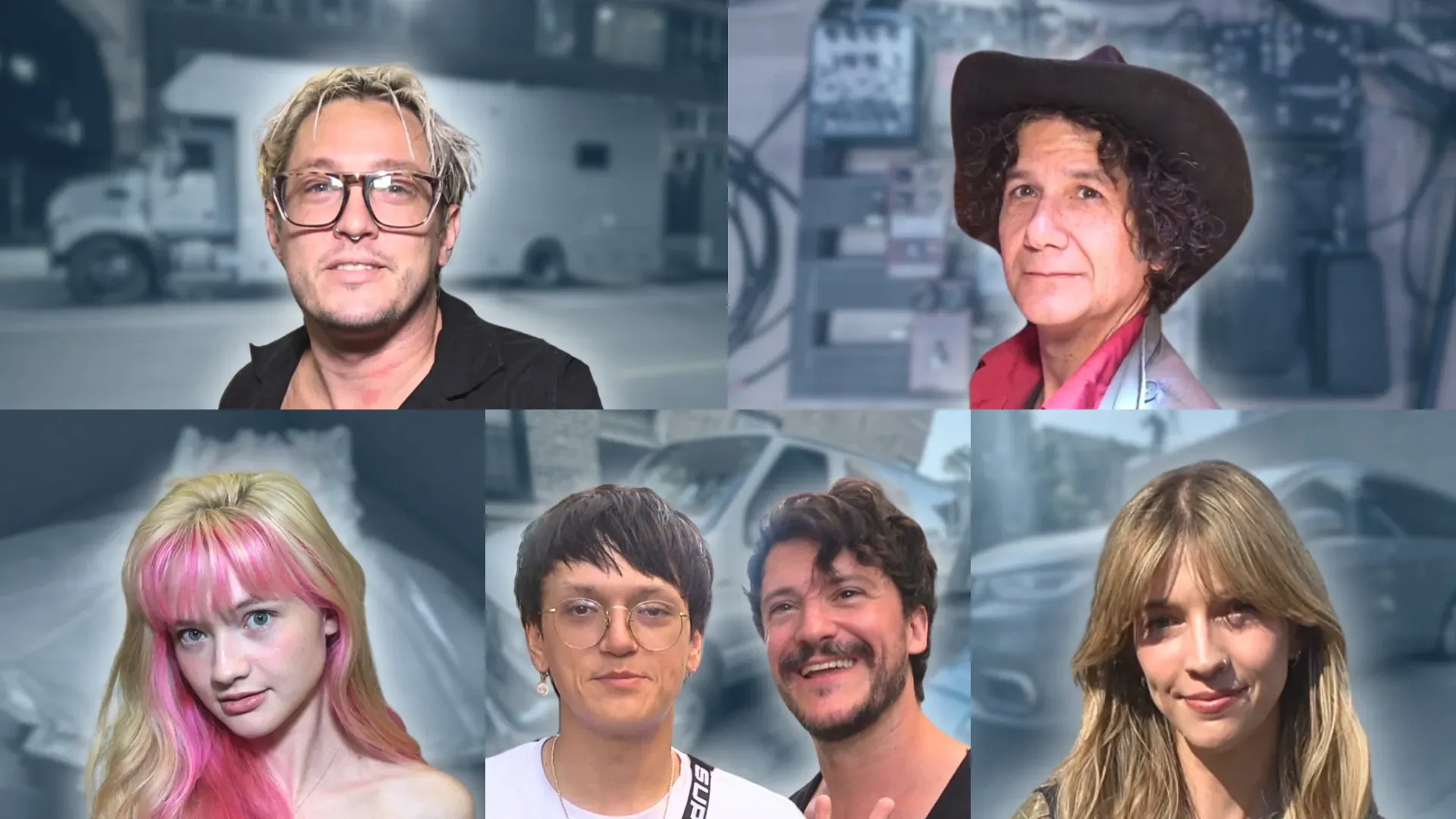 The Word Alive, Blind Melon, Calling All Captains + More