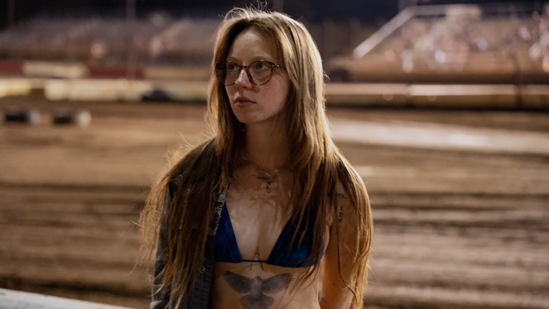 Nep - FIRST CONCERT EVER