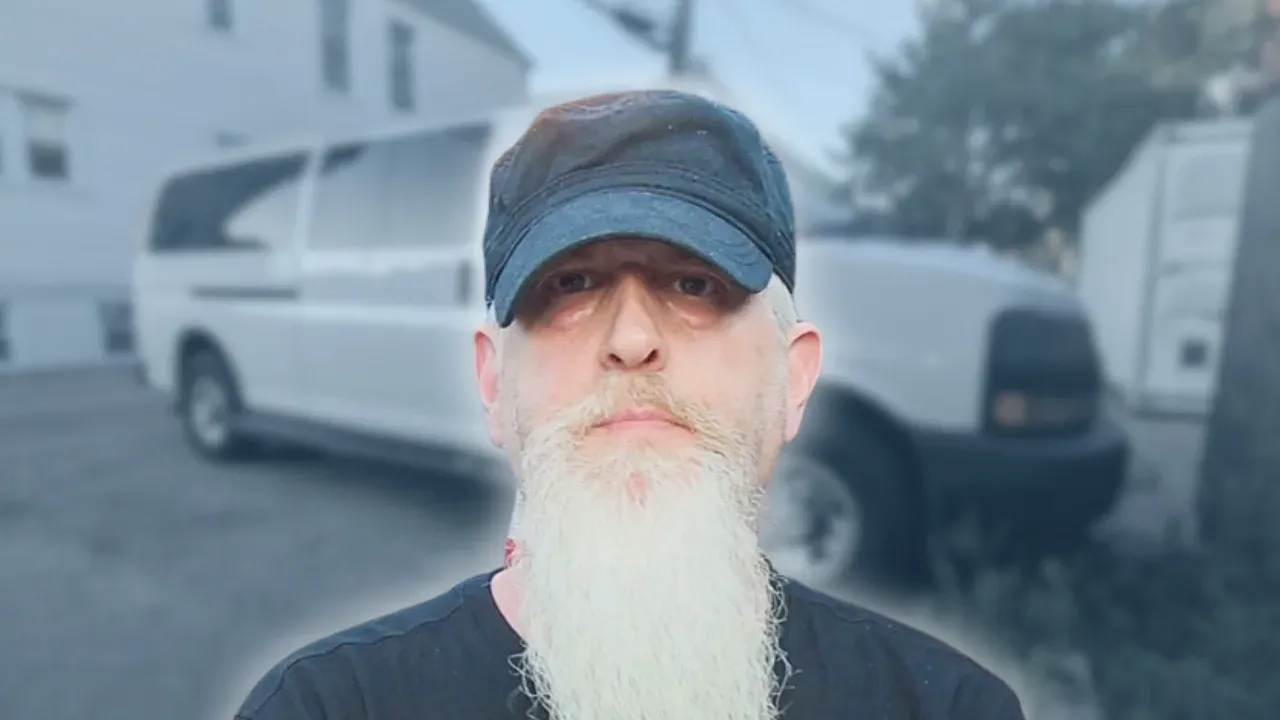 Profanatica - BUS INVADERS Ep. 2124 [VIDEO]