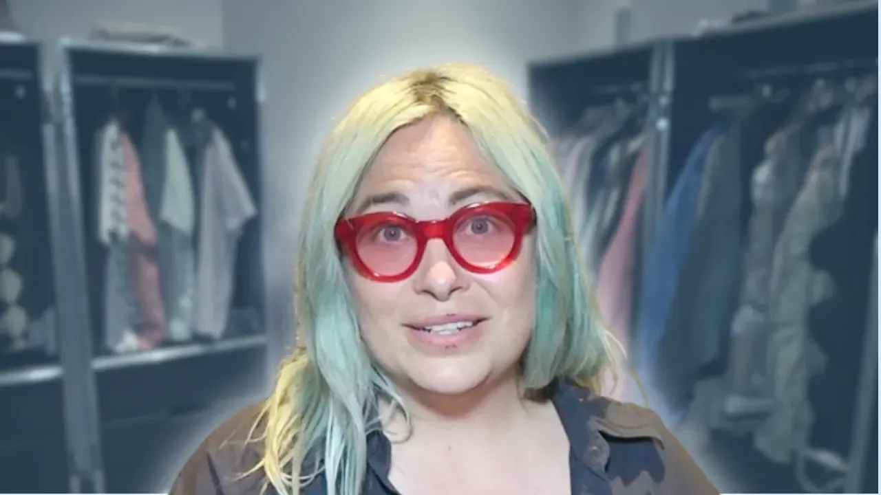 The Head and The Heart’s Charity Rose Thielen - STAGE THREADS Ep. 3 [VIDEO]