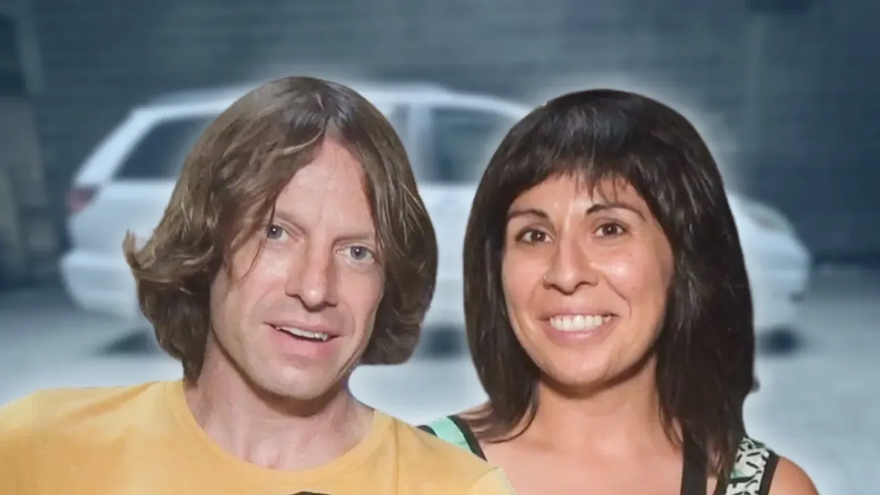 The Schizophonics - BUS INVADERS Ep. 2122 [VIDEO]