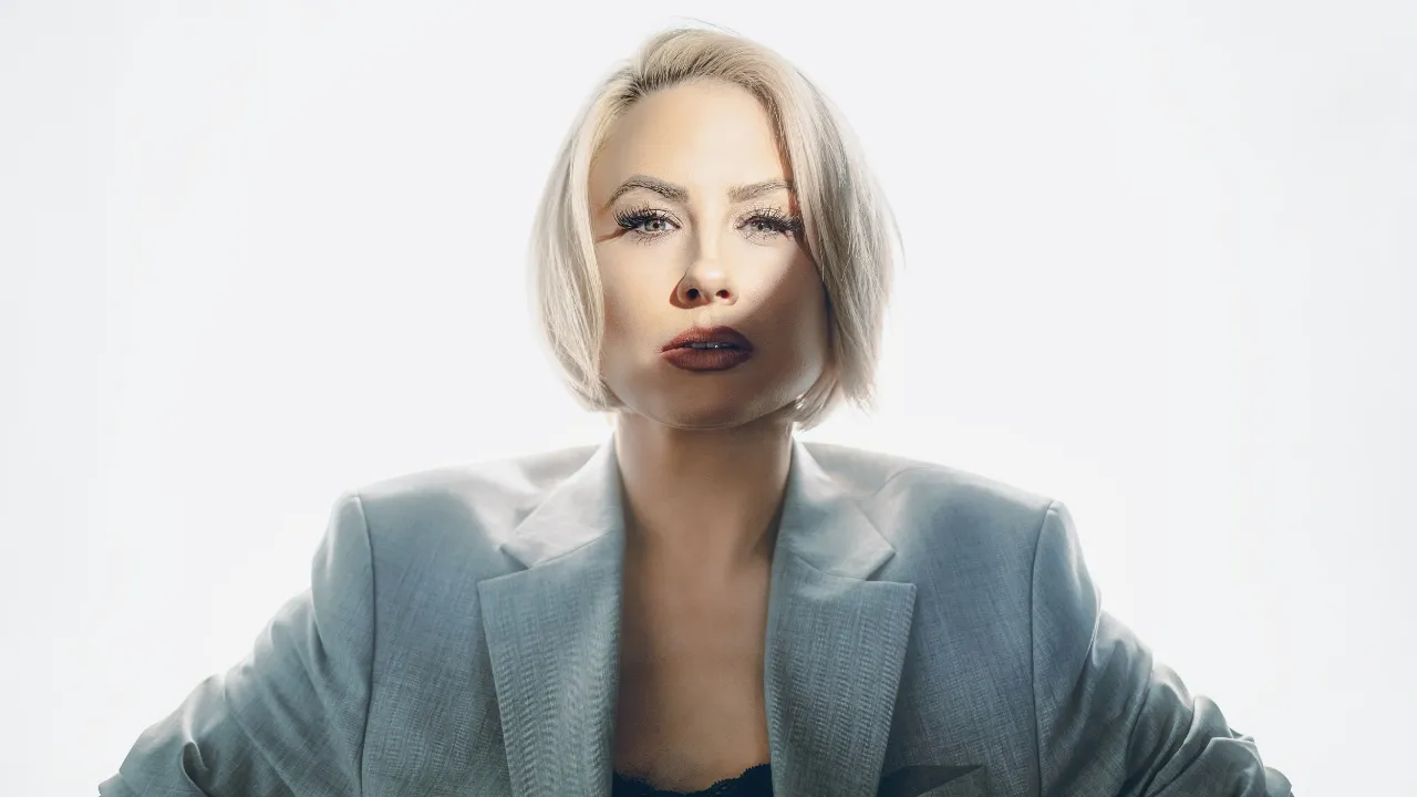 Jill Marie Cooper - TOUR TIPS