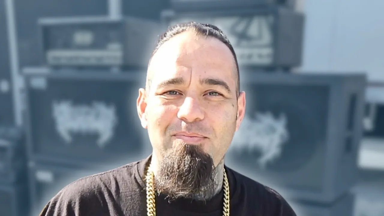 PeelingFlesh’s Mychal Soto - GEAR MASTERS Ep. 595 [VIDEO]