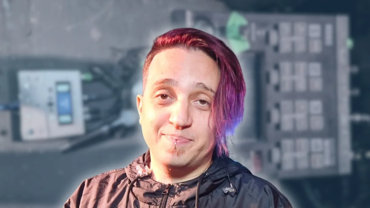 Fear Factory’s Milo Silvestro - GEAR MASTERS Ep. 596 [VIDEO]