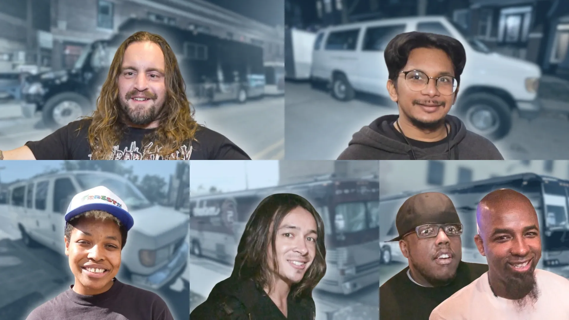 Sanguisugabogg, Periphery, Tech N9ne + More