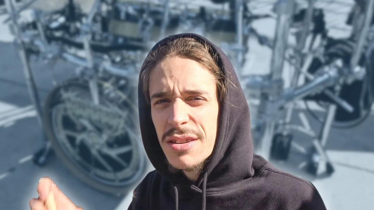 PeelingFlesh’s Joe Pelletier - GEAR MASTERS Ep. 597 [VIDEO]