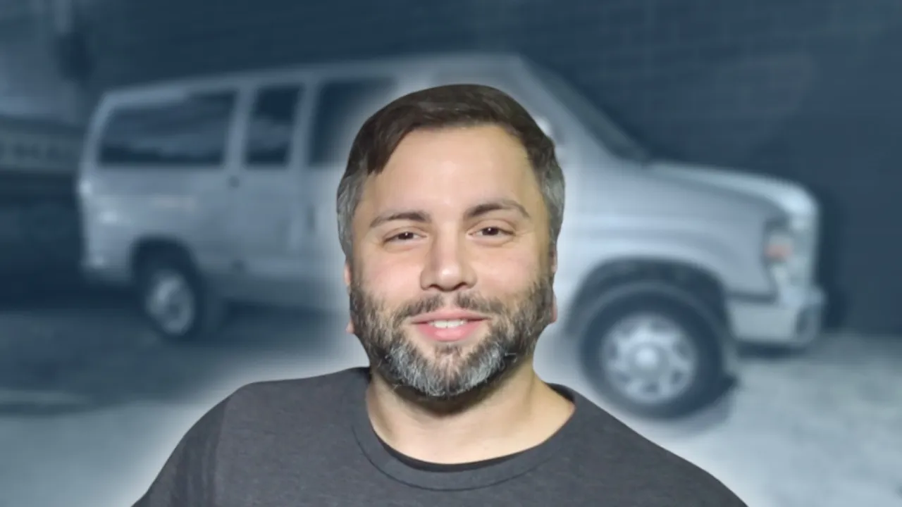 Reflections - BUS INVADERS Ep. 2153 [VIDEO]