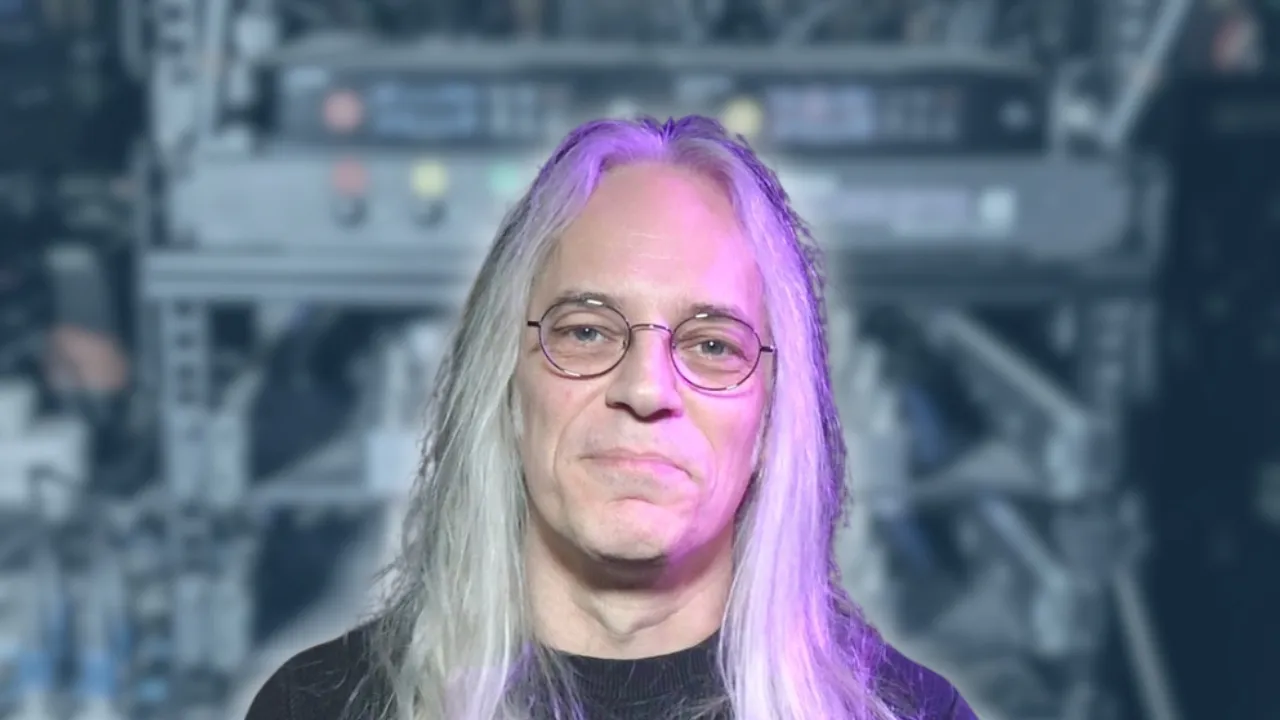 Blind Guardian’s Marcus Siepen - GEAR MASTERS Ep. 604 [VIDEO]