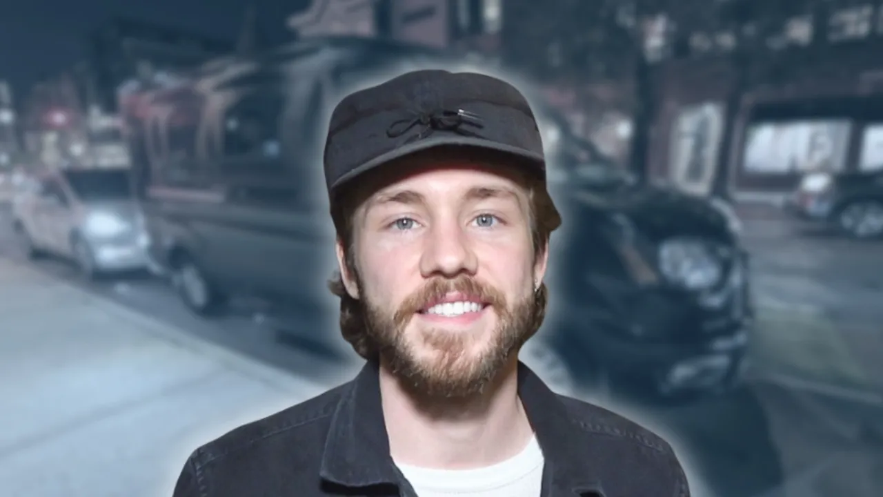 Hunter Metts - BUS INVADERS Ep. 2160 [VIDEO]