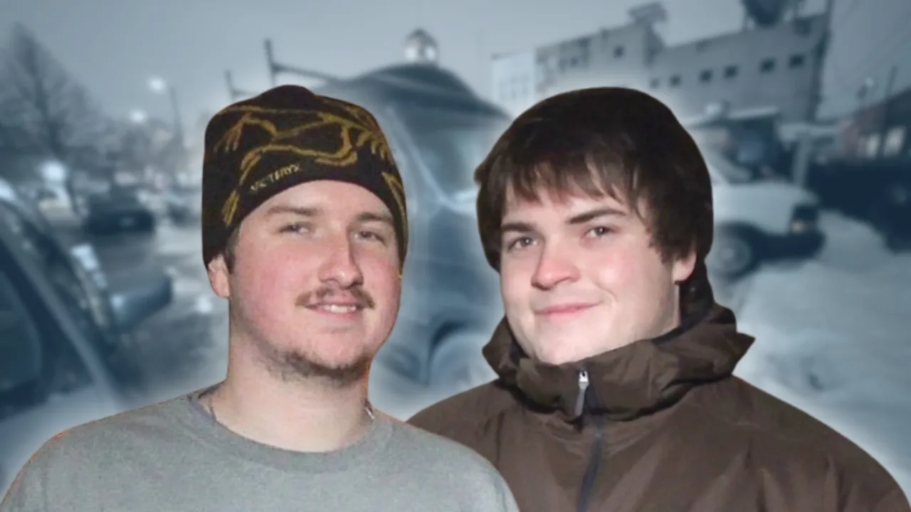 Commoner - BUS INVADERS Ep. 2175 [VIDEO]