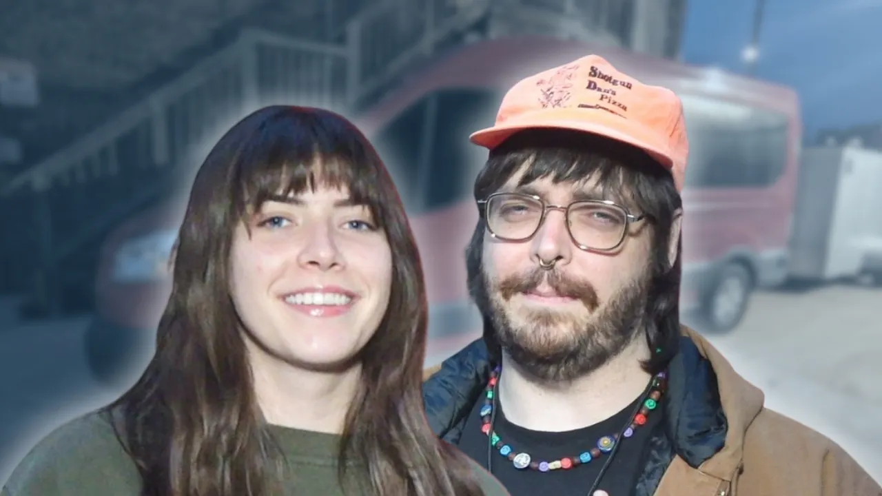 Durry - BUS INVADERS Ep. 2166 [VIDEO]