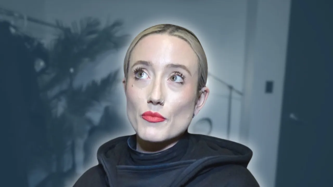 HAYLA - STAGE THREADS Ep. 13 [VIDEO]