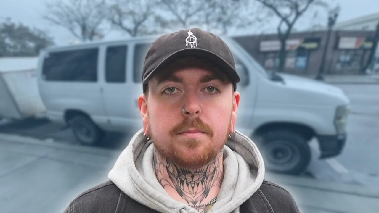 Saltwound - BUS INVADERS Ep. 2172 [VIDEO]