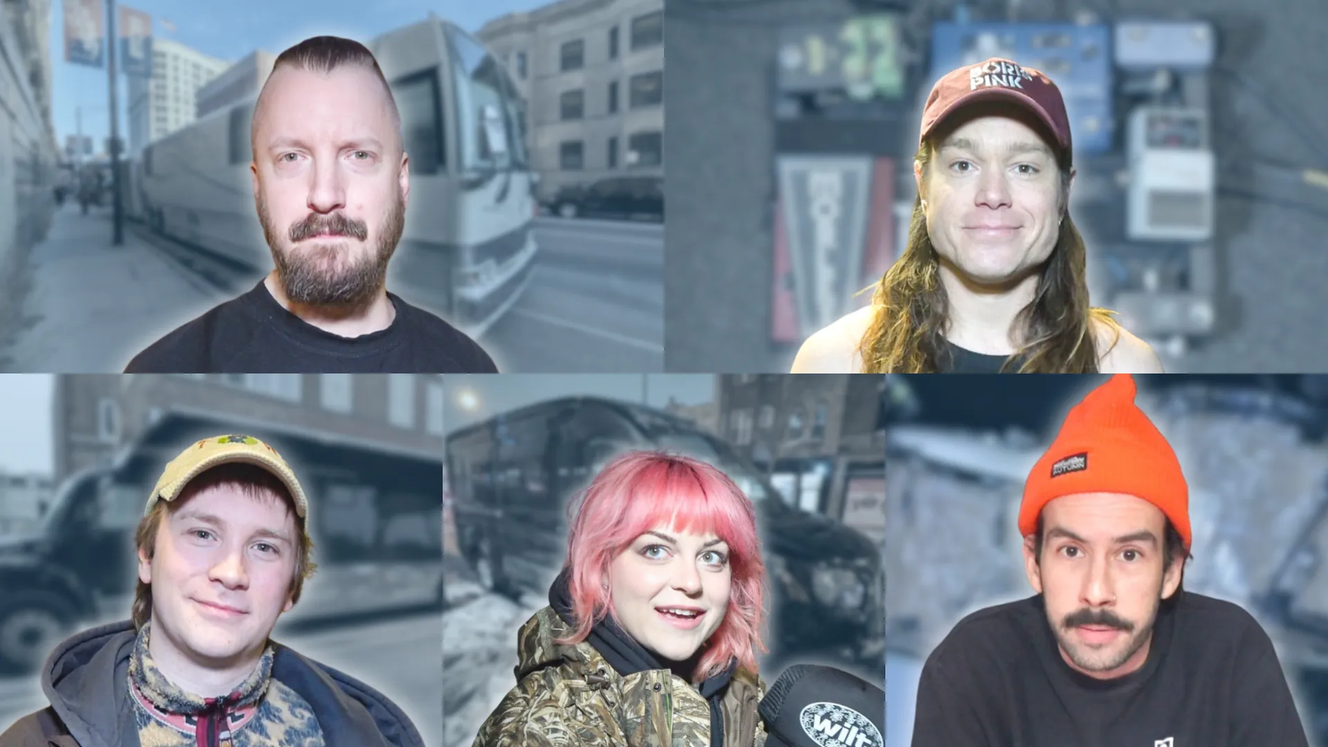 Katatonia, Agriculture, Fox Stevenson + More