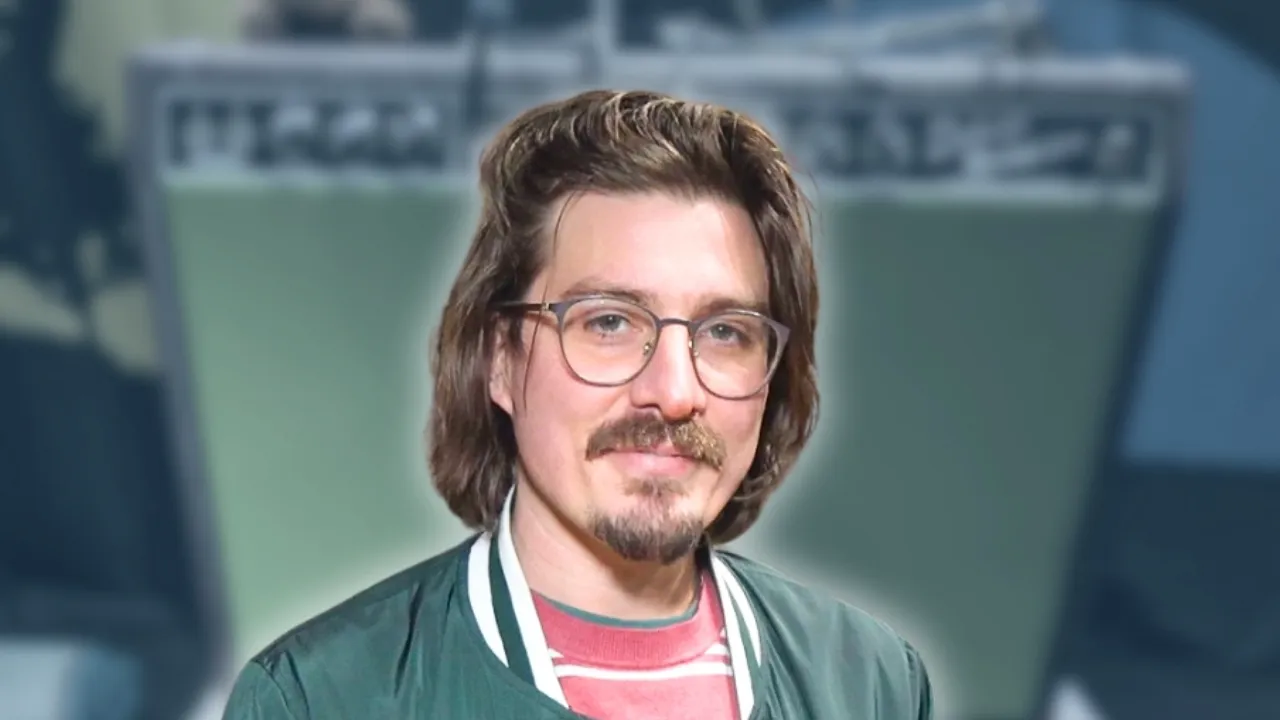 Summer Salt’s Matthew Terry - GEAR MASTERS Ep. 615 [VIDEO]