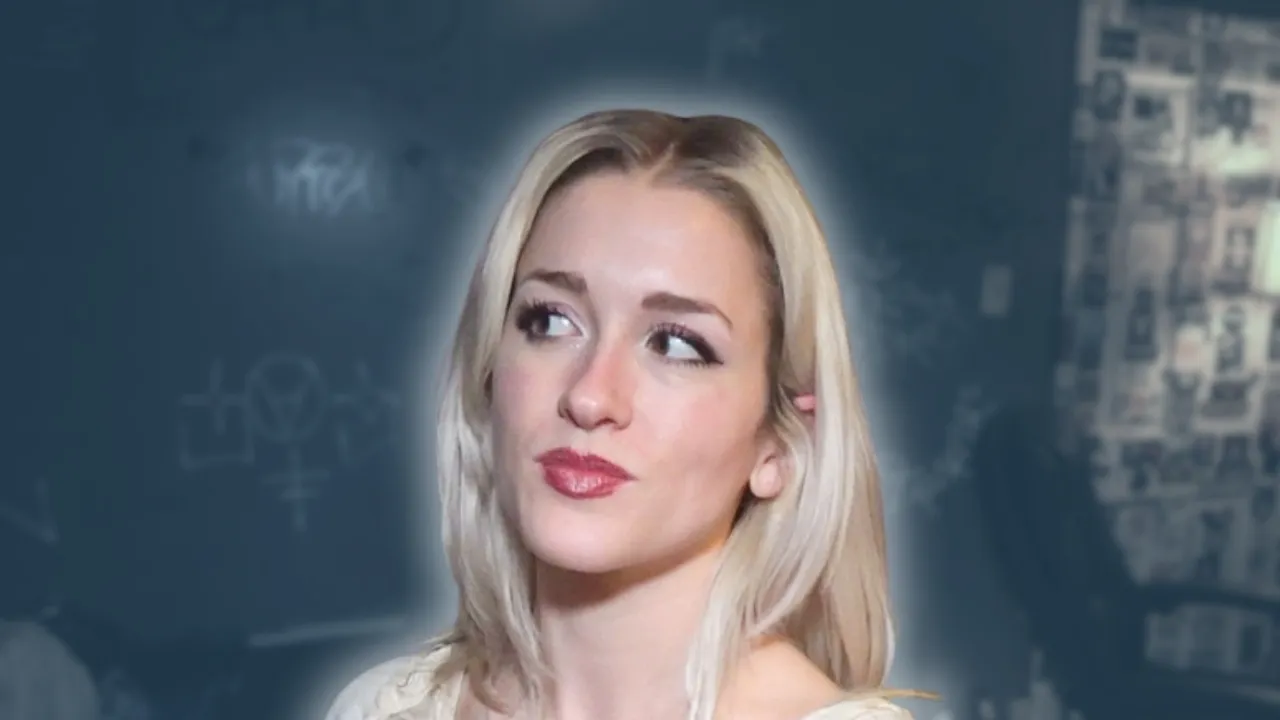 chokecherry’s Izzie A. Clark - STAGE THREADS Ep. 16 [VIDEO]