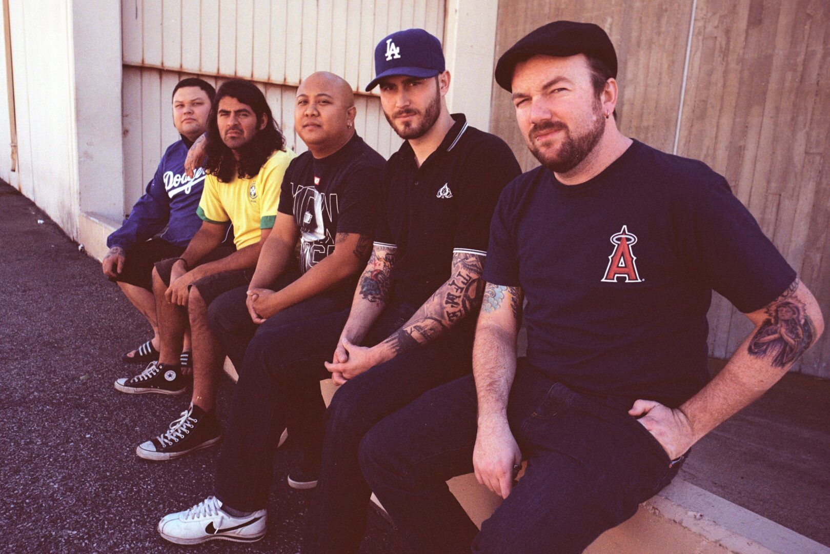 The Warriors – TOUR TIPS