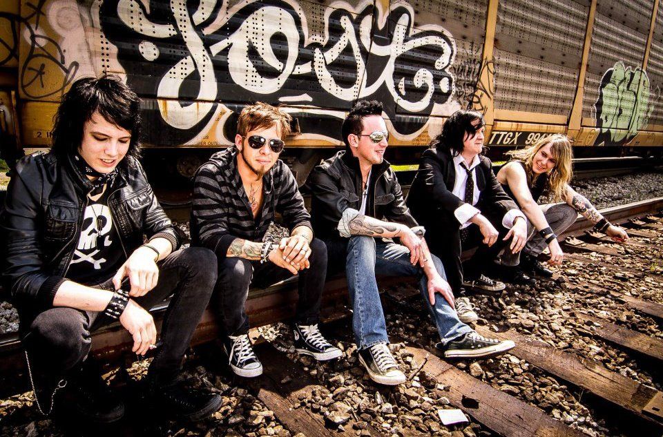 Star City Meltdown Announces More Summer Tour Dates