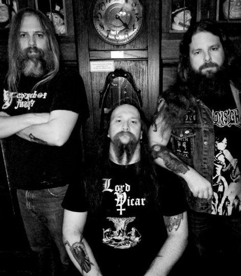 The Gates of Slumber Adds Dates with Hail!Hornet to Upcoming US Tour