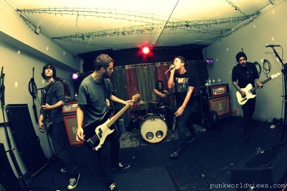 Currents – TOUR TIPS