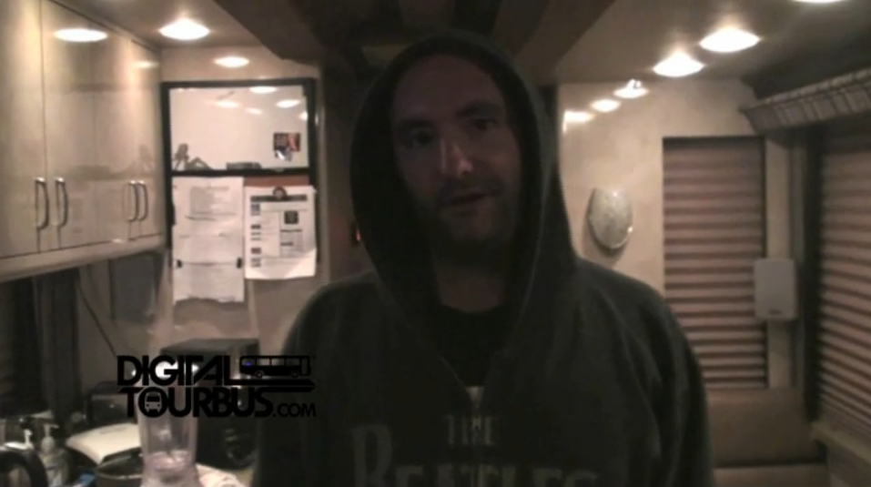 Hatebreed – BUS INVADERS Ep. 341