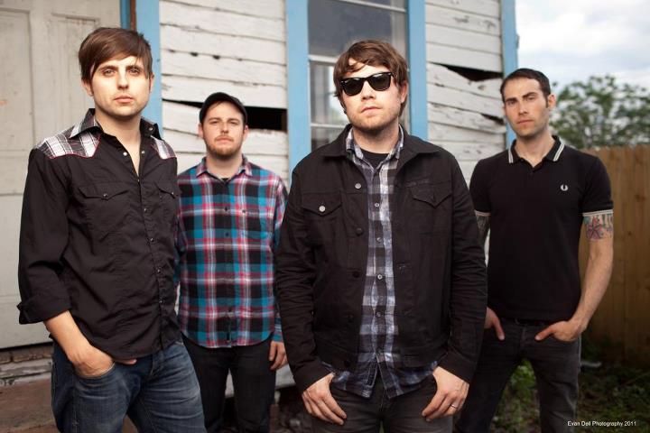 JT Woodruff of Hawthorne Heights – CRAZY TOUR STORIES