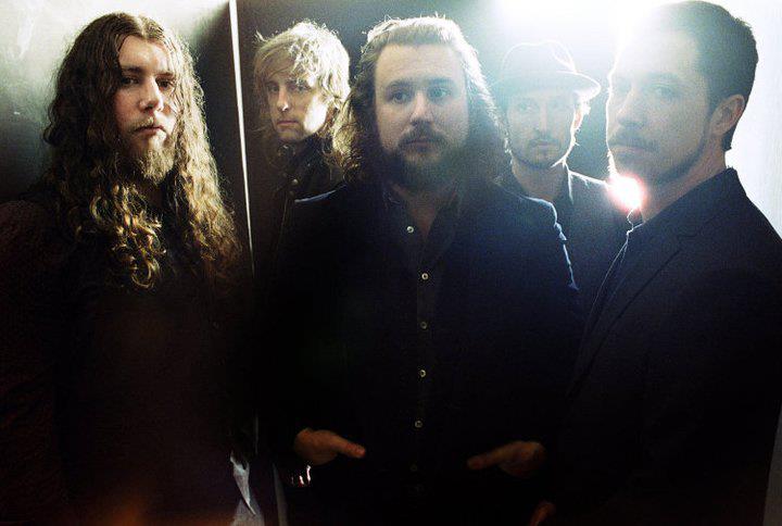 My Morning Jacket Announce Summer U.S. Tour