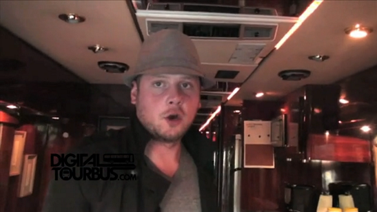 Rains – BUS INVADERS Ep. 337