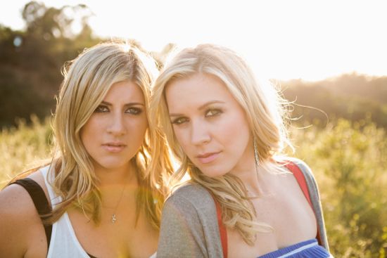 Jill and Kate – TOUR TIPS