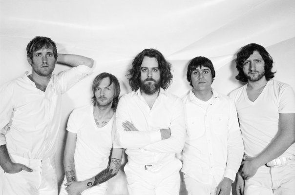 Minus The Bear Announce Spring Ten Year Anniversary Tour