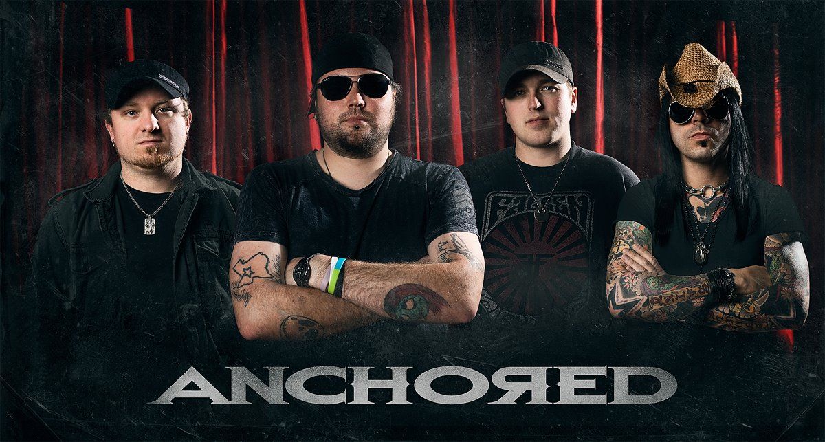 Anchored – TOUR TIPS