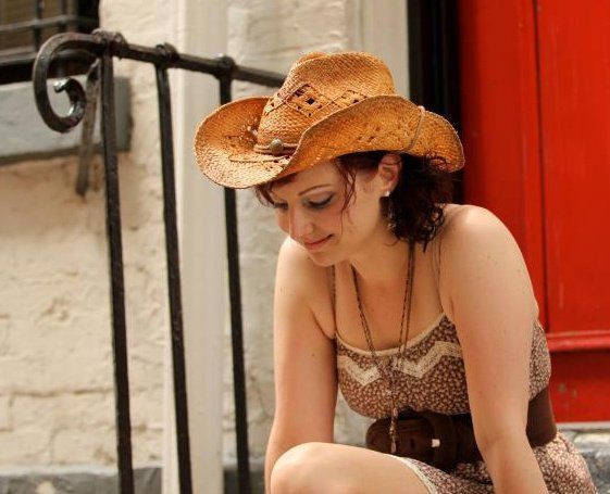 Angie Atkinson – TOUR TIPS