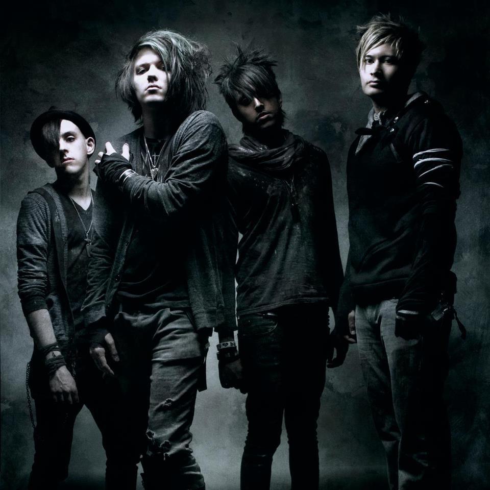 Awaken the Empire – 1st ROAD BLOG from their “West Coast US Tour”