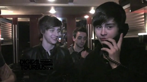 Before You Exit – BUS INVADERS Ep. 311