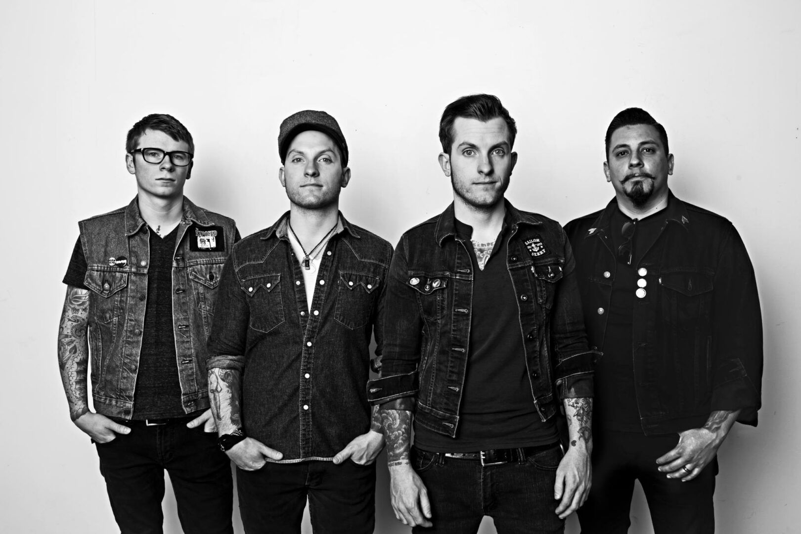 Blacklist Royals – TOUR TIPS