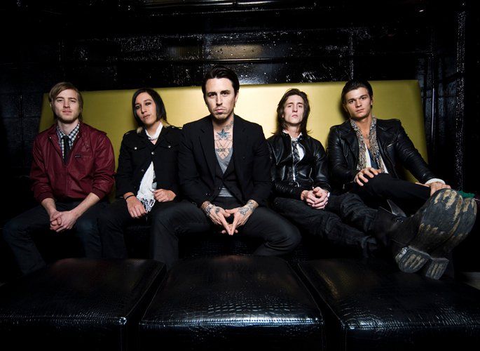 Burn Halo – TOUR TIPS