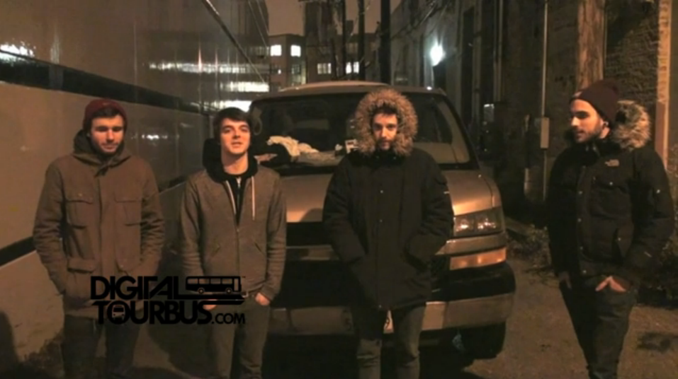 Chunk! No, Captain Chunk! – BUS INVADERS Ep. 360