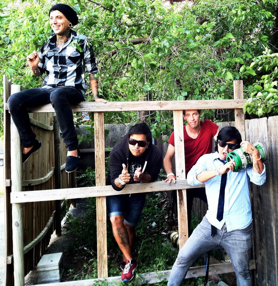 Cold Forty Three – TOUR TIPS