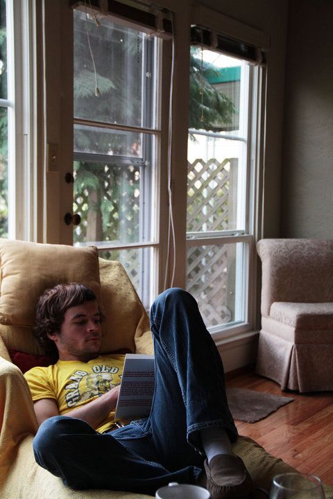 Jonny Burke – TOUR TIPS