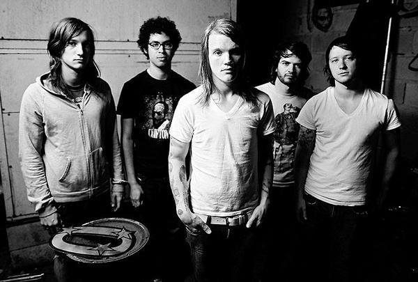 The Almost Announces the “Fear Inside Our Bones Tour”