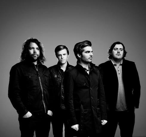 The Boxer Rebellion North American Headline Tour – REVIEW